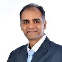 Poorvank Purohit - Managing Director & CEO
