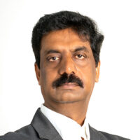 Sundara Moorthy V - Chief Quality Officer